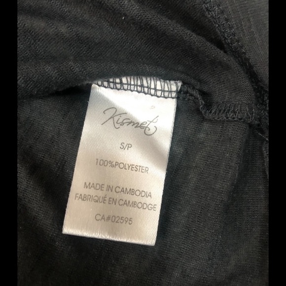 Top🖤 - Picture 5 of 8